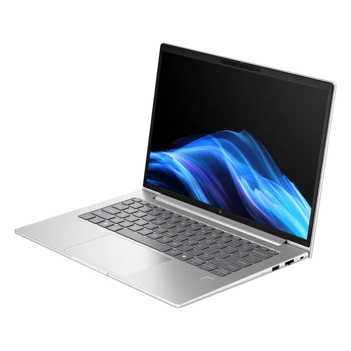 HP EliteBook 6 G1a 14" WUXGA IPS Ryzen AI 5 340 32GB/512GB SSD Win11 Pro AD3J7ET – Image 3