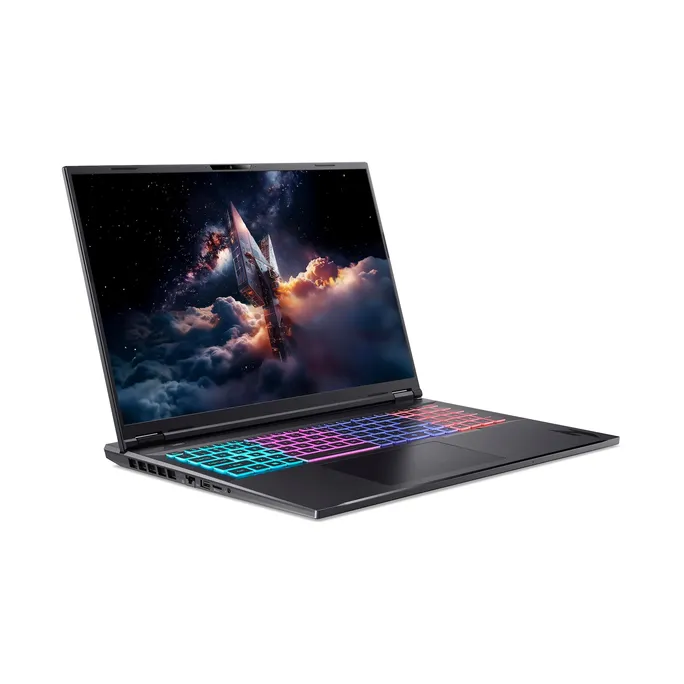 Acer Nitro 18 AI AN18-61-R7SD 18″ WQXGA Ryzen AI 7 350 RTX 5070Ti 16GB/1TB Win11