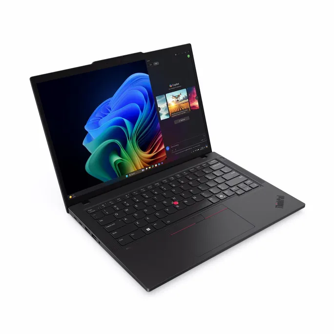 Lenovo ThinkPad T14 G6 14″ WUXGA Core Ultra 7 258V 32GB/1TB 5G Win11 Pro 21QG003MGE