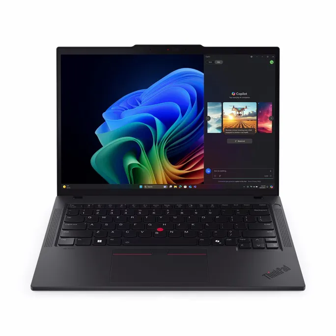 Lenovo ThinkPad T14 G6 14" WUXGA Core Ultra 7 258V 32GB/1TB 5G Win11 Pro 21QG003MGE – Image 2
