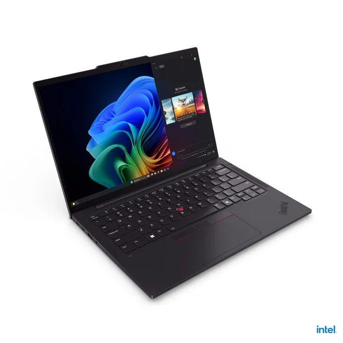 Lenovo ThinkPad T14s G6 14″ WUXGA Core Ultra 7 258V 32GB/1TB Win11 Pro 21QX00GVGE Copilot+PC