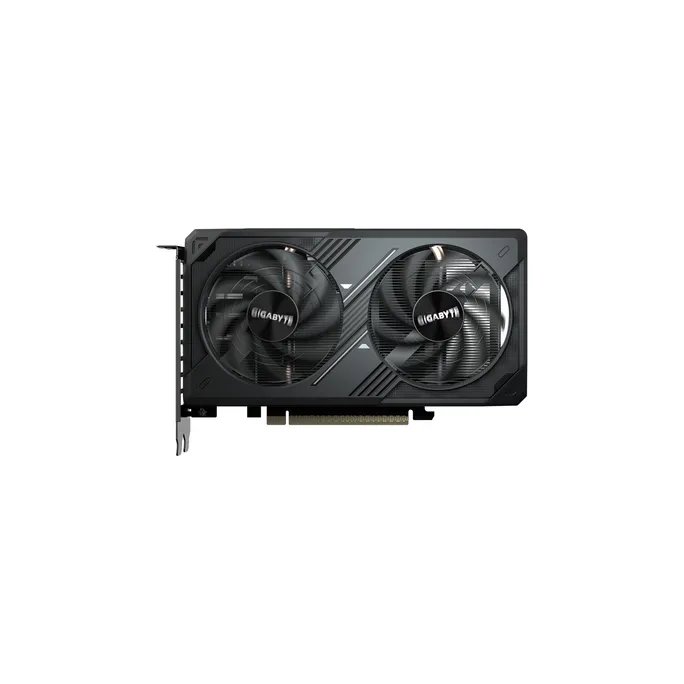 GIGABYTE GeForce RTX 5050 WINDFORCE OC 8GD Grafikkarte, HDMI/DP - Image 2