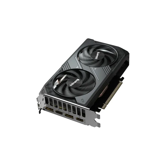 GIGABYTE GeForce RTX 5050 WINDFORCE OC 8GD Grafikkarte, HDMI/DP - Image 3