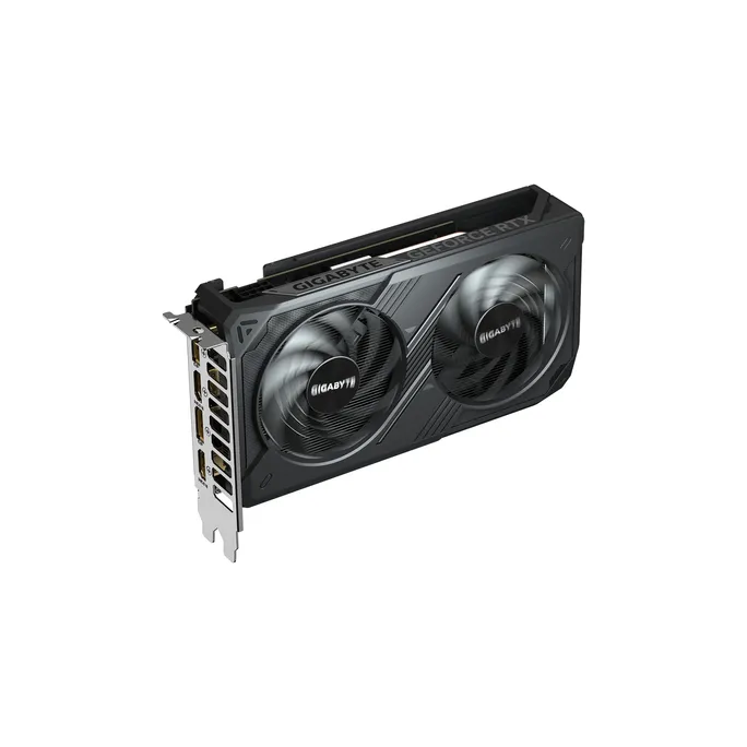 GIGABYTE GeForce RTX 5050 WINDFORCE OC 8GD Grafikkarte, HDMI/DP - Image 4