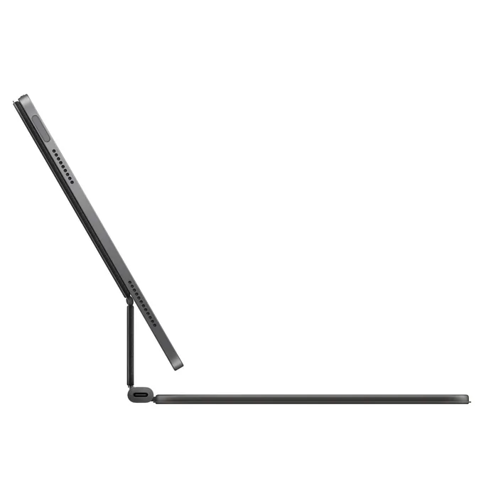 Apple Magic Keyboard für iPad Air 11" (M3) 2025 UK schwarz – Image 3