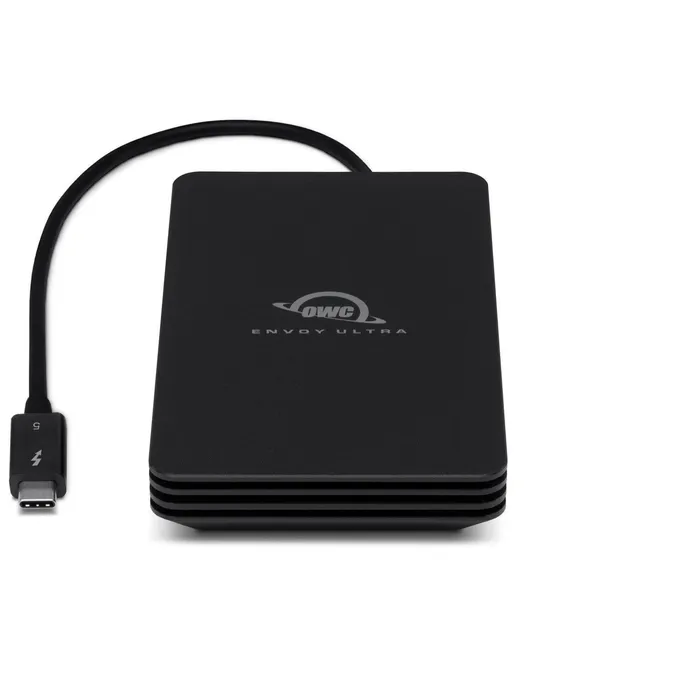 OWC 2TB Envoy Ultra Thunderbolt 5 (80Gb/s)/ USB4 (40Gb/s) Portable SSD - Image 3