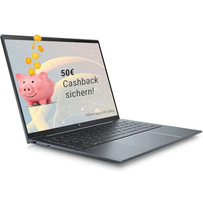 HP Elite Dragonfly G4 13,5″ 3k2k OLED Evo i7-1355U 16GB/1TB LTE Win11 Pro 926V0ES – BTO