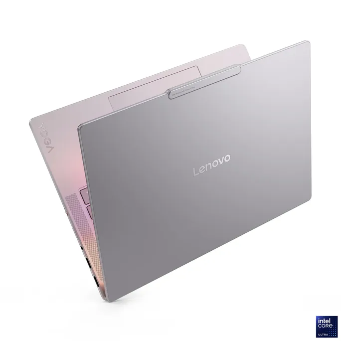 Lenovo Yoga Pro 7 Aura Edition 14IAH10 14.5" 3K Touch Core Ultra 7 255H 32GB/1TB SSD Win11 Pro Evo – Image 4