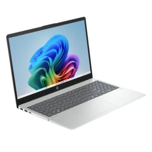 HP OmniBook 3 Next Gen AI 15,6″ FHD Ryzen AI 5 330 16GB/512GB SSD Win11 Home – 15-fn0452ng