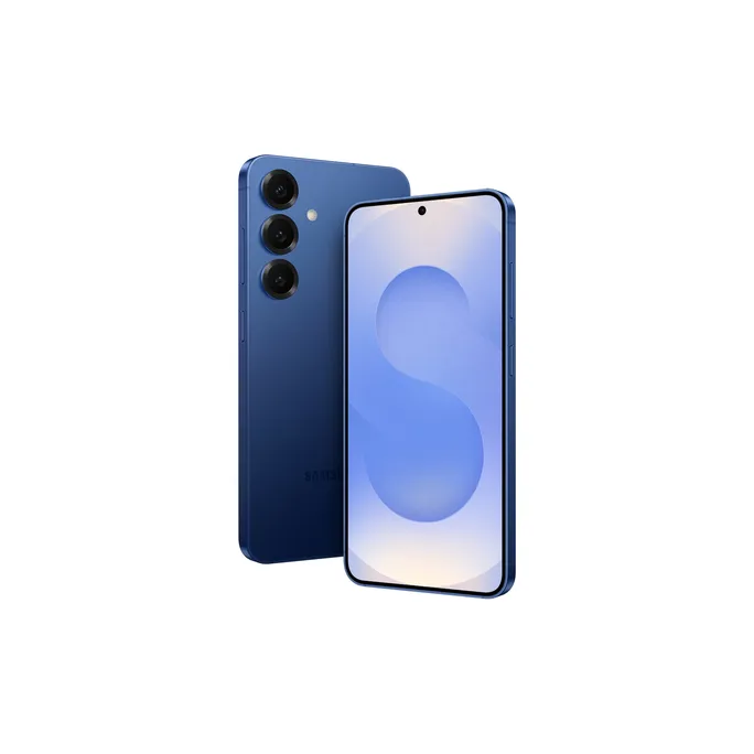 Samsung GALAXY S25 5G S931B DS 128GB Navy Android 15.0 Smartphone – Image 2