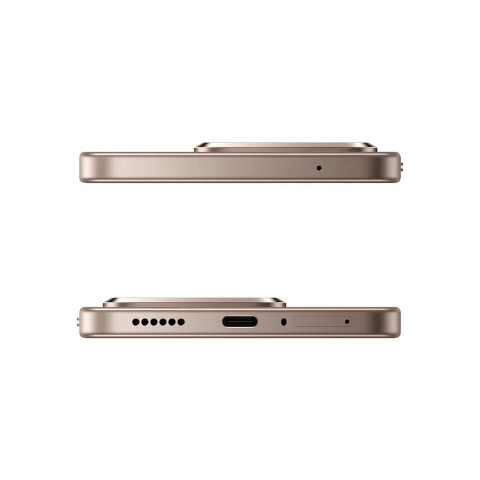 Xiaomi 15T 5G 12/256GB Dual-SIM Smartphone Rose Gold – Bild 2