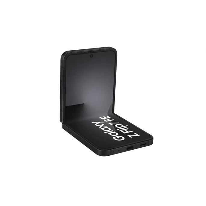 Samsung GALAXY Z Flip7 FE Smartphone Black 8GB/256GB Dual-SIM Android 16 F761B