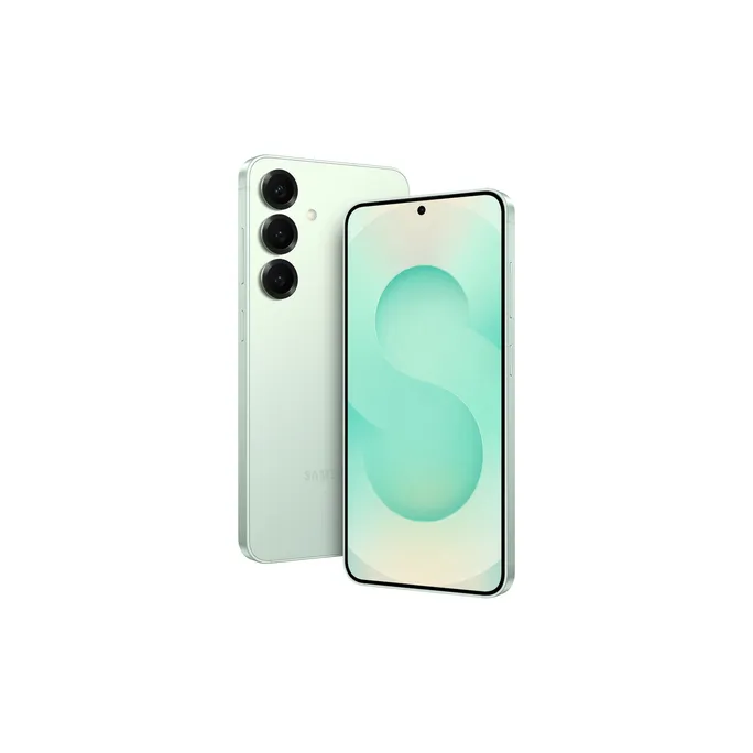 Samsung GALAXY S25 5G S931B DS 128GB Mint Android 15.0 Smartphone – Bild 2