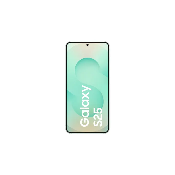 Samsung GALAXY S25 5G S931B DS 128GB Mint Android 15.0 Smartphone – Bild 4