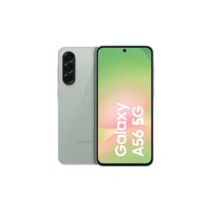 Samsung GALAXY A56 5G SM-A566B Dual-SIM 8/256GB Awesome Olive Android 15 Smartphone