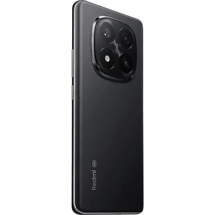 Xiaomi Redmi Note 14 Pro Plus 5G 8/256GB Dual-SIM Smartphone midnight black – Bild 5