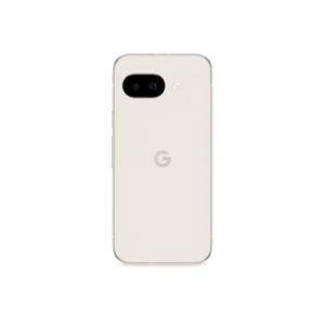 Google Pixel 9a 8/128 GB Porcelain Android 15 Smartphone