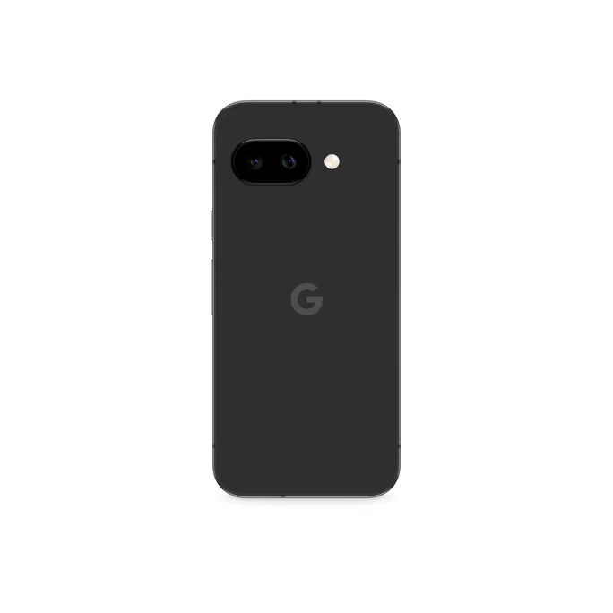 Google Pixel 9a 8/128 GB Obsidian Android 15 Smartphone