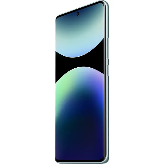 Xiaomi Redmi Note 14 Pro+ 5G 12/512GB frost blue – Bild 5