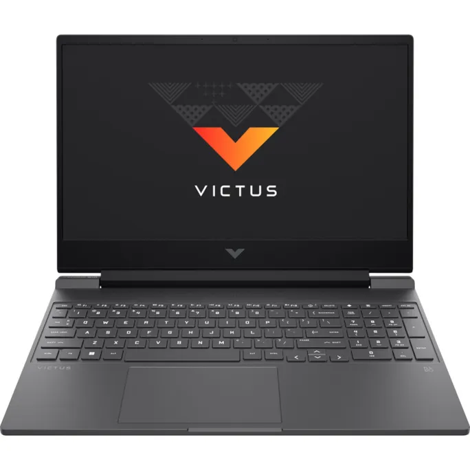 HP Victus Gaming Laptop 15,6" FHD 144Hz IPS R7-7445H 16GB/512GB RTX4050 kein Betriebssystem 15-fb3470ng – Image 3