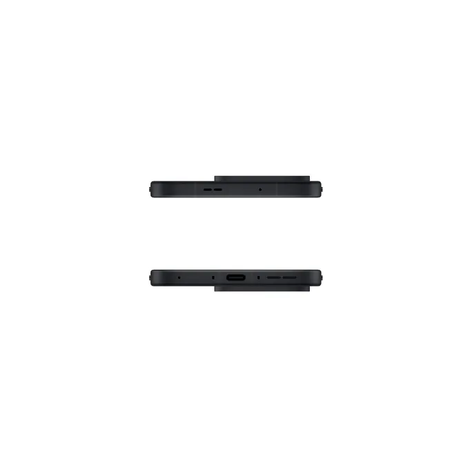 OnePlus 15 CPH2747 16GB/512GB Smartphone Infinite Black EU – Bild 4