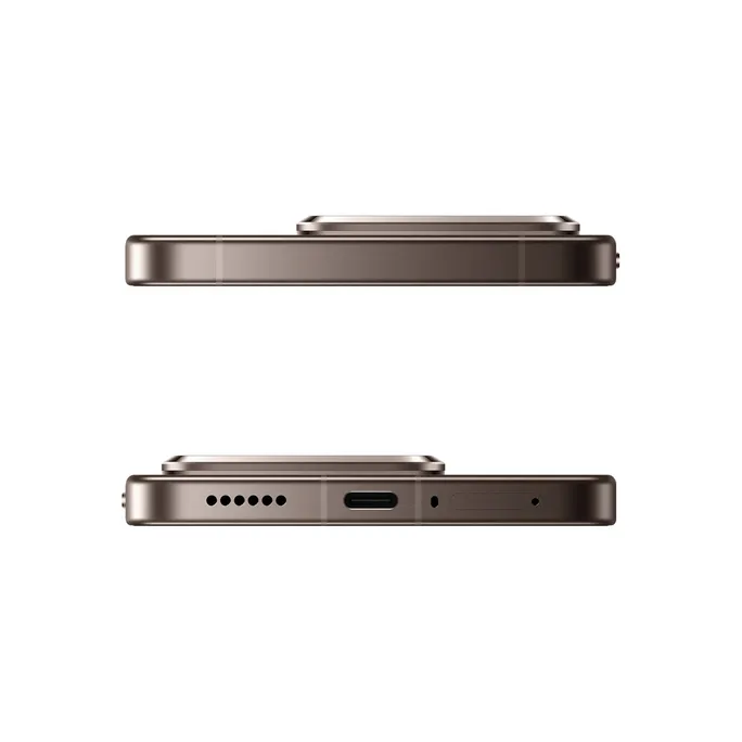 Xiaomi 15T Pro 5G 12/512GB Dual-SIM Smartphone Mocha Gold – Bild 2