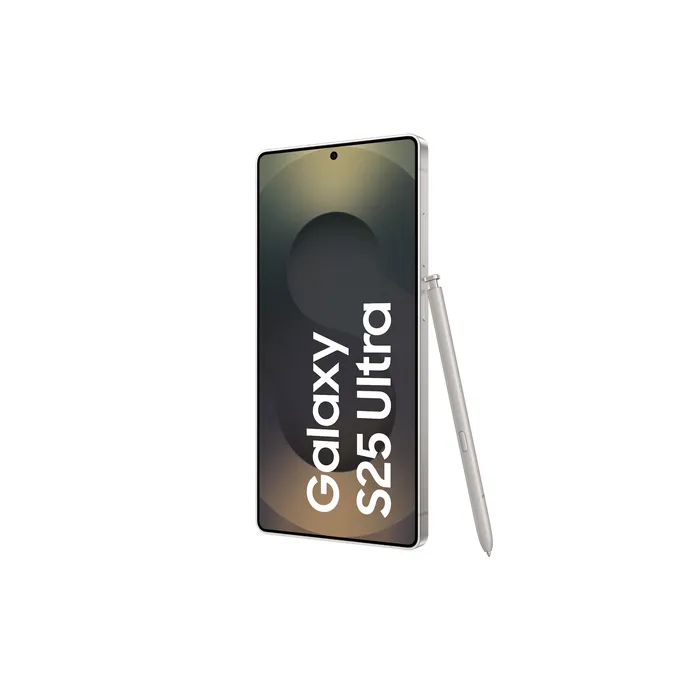 Samsung GALAXY S25 Ultra 5G S938B DS 256GB Titanium Black Android 15.0 Smartphone - Image 3