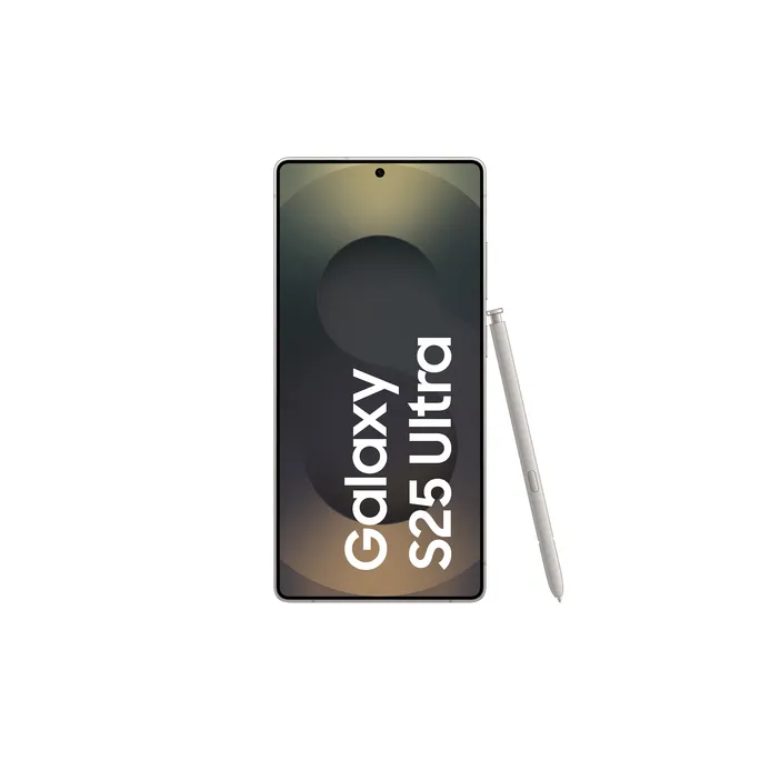 Samsung GALAXY S25 Ultra 5G S938B DS 256GB Titanium Black Android 15.0 Smartphone - Image 4