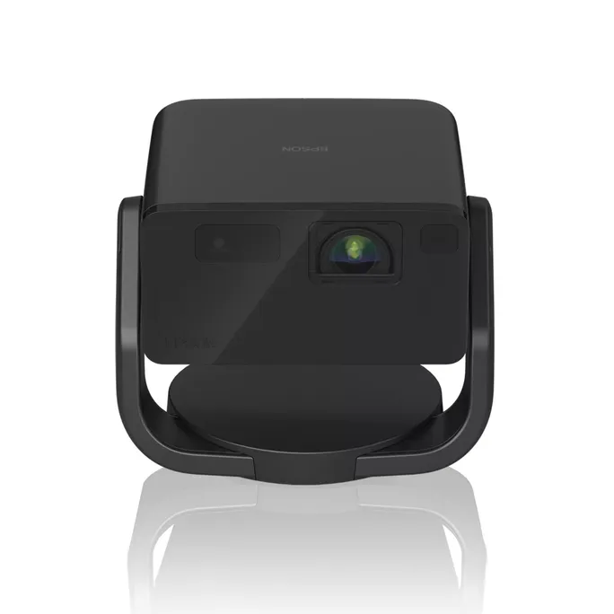 Epson EF-22B Mini-Laserprojektor 1000 Lumen FHD HDMI Schwarz