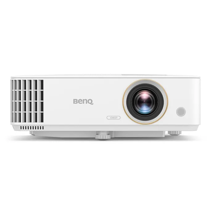 BenQ TH685P DLP Full HD Beamer 16:9 3500 ANSI Lumen HDMI/VGA/USB LS – Bild 2