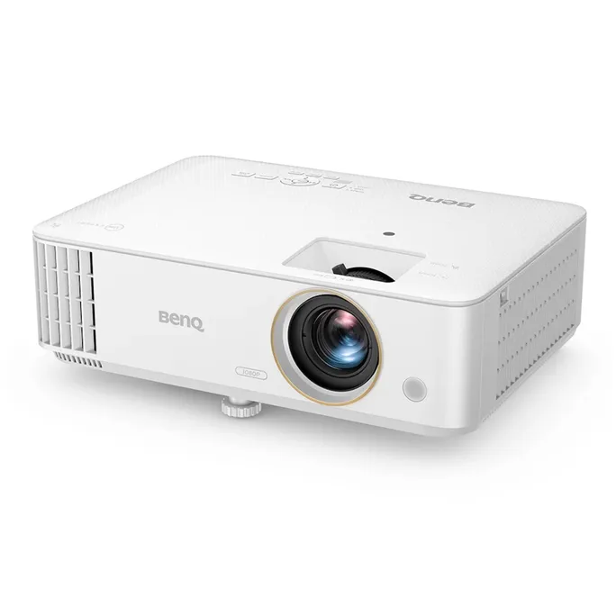 BenQ TH685P DLP Full HD Beamer 16:9 3500 ANSI Lumen HDMI/VGA/USB LS – Bild 4