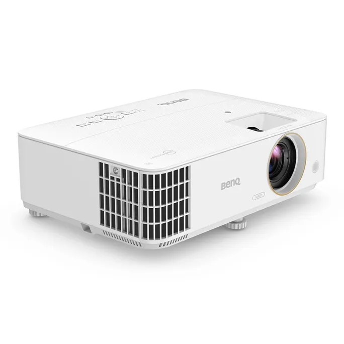 BenQ TH685P DLP Full HD Beamer 16:9 3500 ANSI Lumen HDMI/VGA/USB LS – Bild 5