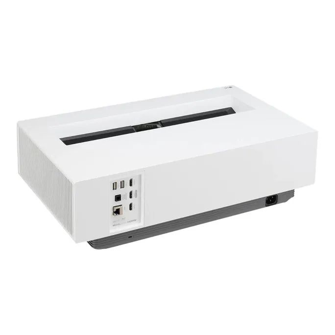 LG CineBeam HU715QW 4K Laserprojektor 2500 Lumen HDMI/USB WLAN webOS 6.0 – Bild 5