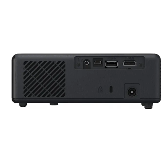 Epson EF-11 Full HD 16:9 Mini Laserprojektor 1000 Lumen USB/HDMI/Miracast – Image 2