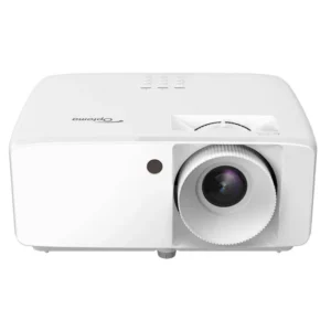 Optoma ZW340e DLP WXGA Laser Projektor 3600 Lumen HDMI/USB Weiß