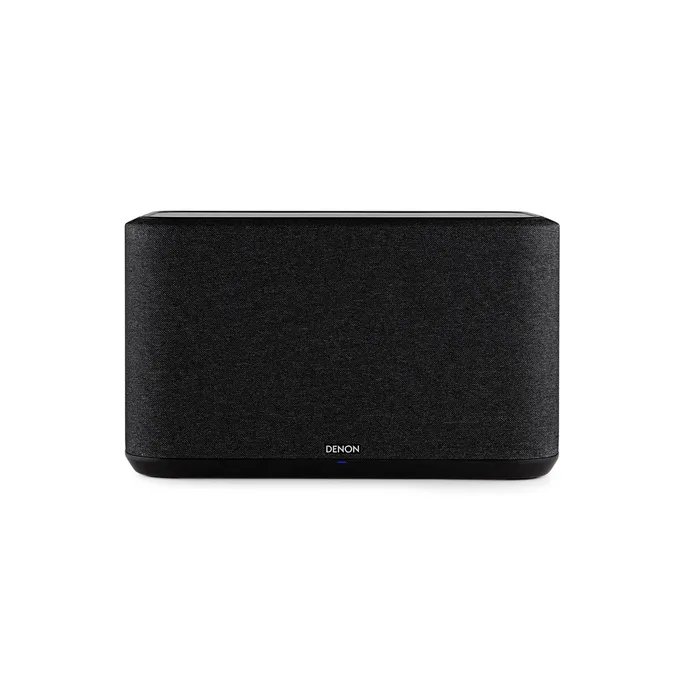 Denon HOME 350 Multiroom-Lautsprecher mit Bluetooth, WLAN, Airplay 2, schwarz - Image 2