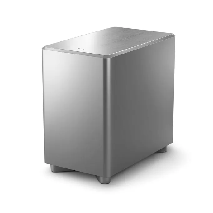 Philips TAW8506/10 aktiver kabelloser Subwoofer 150W WLAN - Image 2