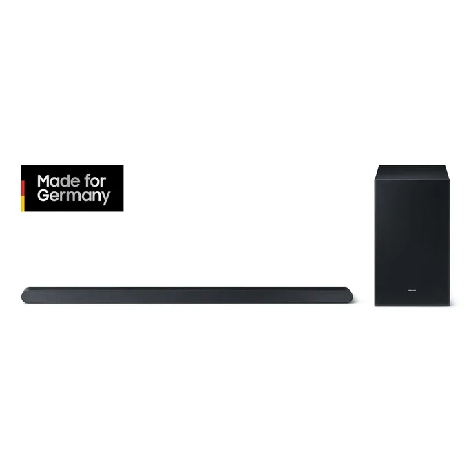 Samsung HW-S710GD/ZG 3.1-Kanal Surround‑Sound 7 Lautesprecher und Subwoofer - Image 2