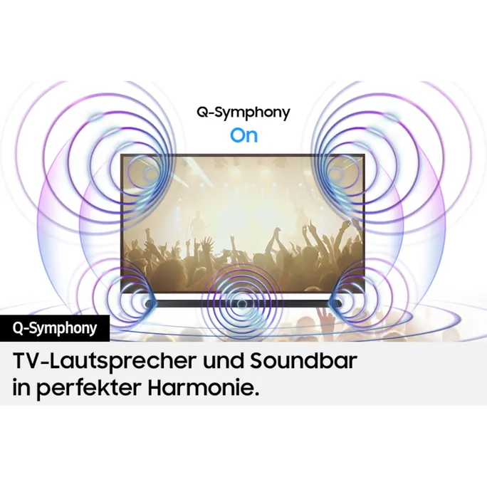 Samsung HW-S810GD/ZG 3.1.2-Kanal Surround‑Sound 10 Lautesprecher und Subwoofer – Bild 5