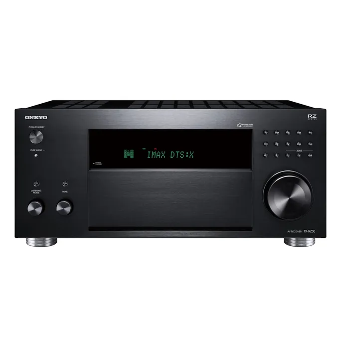 Onkyo TX-RZ50M2 9.2 AV Netzwerk Receiver 8K THX WLAN BT Atmos Sonos zertif.