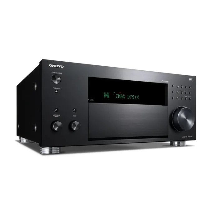 Onkyo TX-RZ50M2 9.2 AV Netzwerk Receiver 8K THX WLAN BT Atmos Sonos zertif. - Image 3