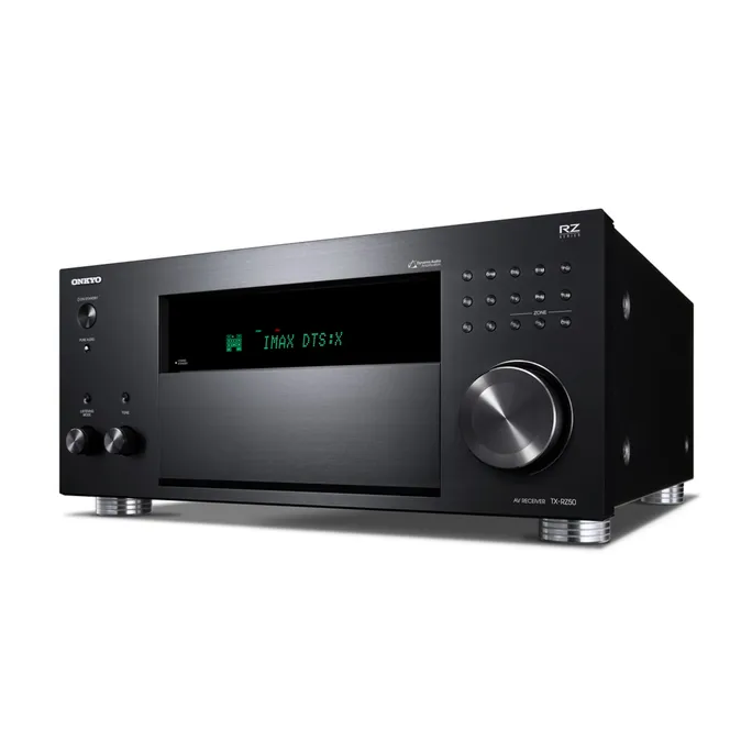 Onkyo TX-RZ50M2 9.2 AV Netzwerk Receiver 8K THX WLAN BT Atmos Sonos zertif. - Image 4