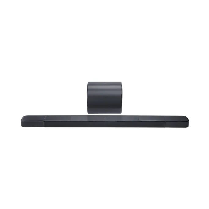 JBL Bar 1300 Mk.2 11.1.4-Kanal Surround Soundbar mit kabellosem Subwoofer schwarz - Image 2