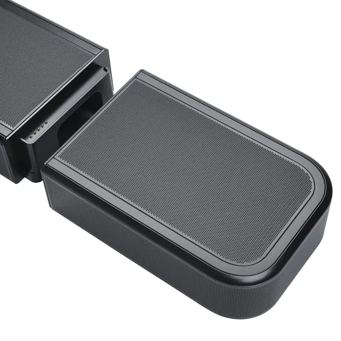 JBL Bar 1300 Mk.2 11.1.4-Kanal Surround Soundbar mit kabellosem Subwoofer schwarz - Image 3
