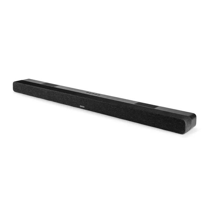 Denon DHT-S517 3.1.2-Kanal Soundbar mit Subwoofer kabellos schwarz – Bild 2
