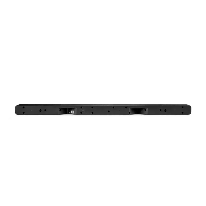 Denon DHT-S517 3.1.2-Kanal Soundbar mit Subwoofer kabellos schwarz – Bild 3