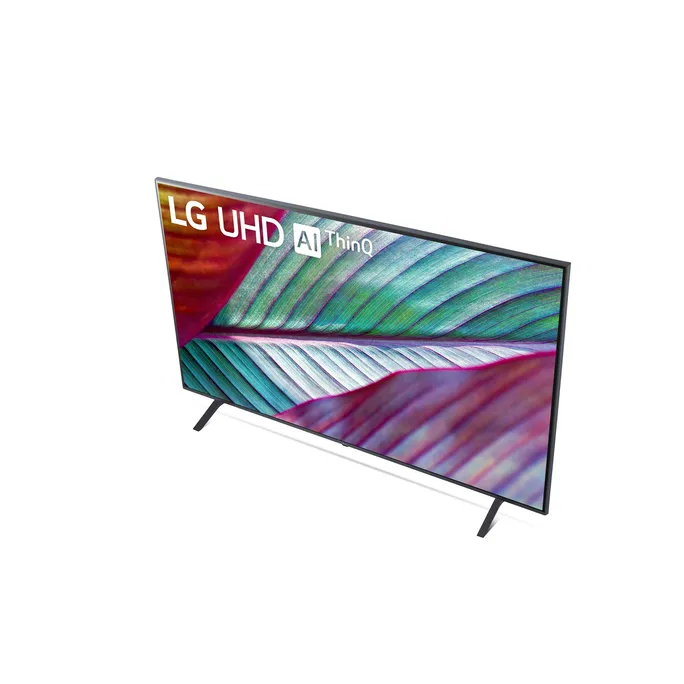 LG 50UR78006LK 127cm 50" 4K LED Smart TV Fernseher – Bild 2