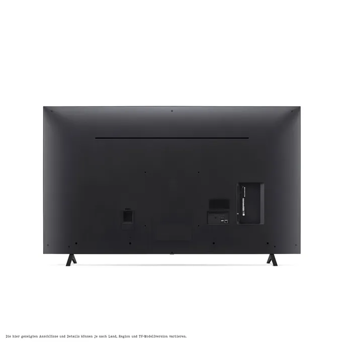 LG 50UR78006LK 127cm 50" 4K LED Smart TV Fernseher – Bild 3