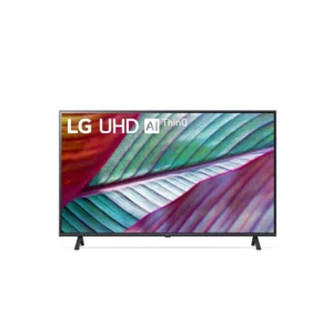 LG 43UR78006LK 109cm 43″ 4K LED Smart TV Fernseher