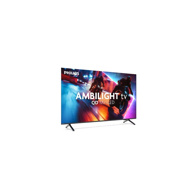 Philips 75MLED910/12 189cm 75" miniLED Ambilight Smart TV Fernseher TitanOS - Image 2